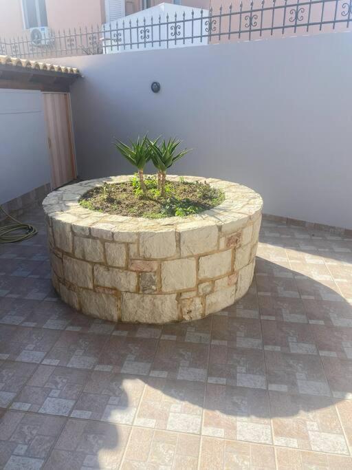 New Lovely Apartment In Heraklion Eksteriør billede