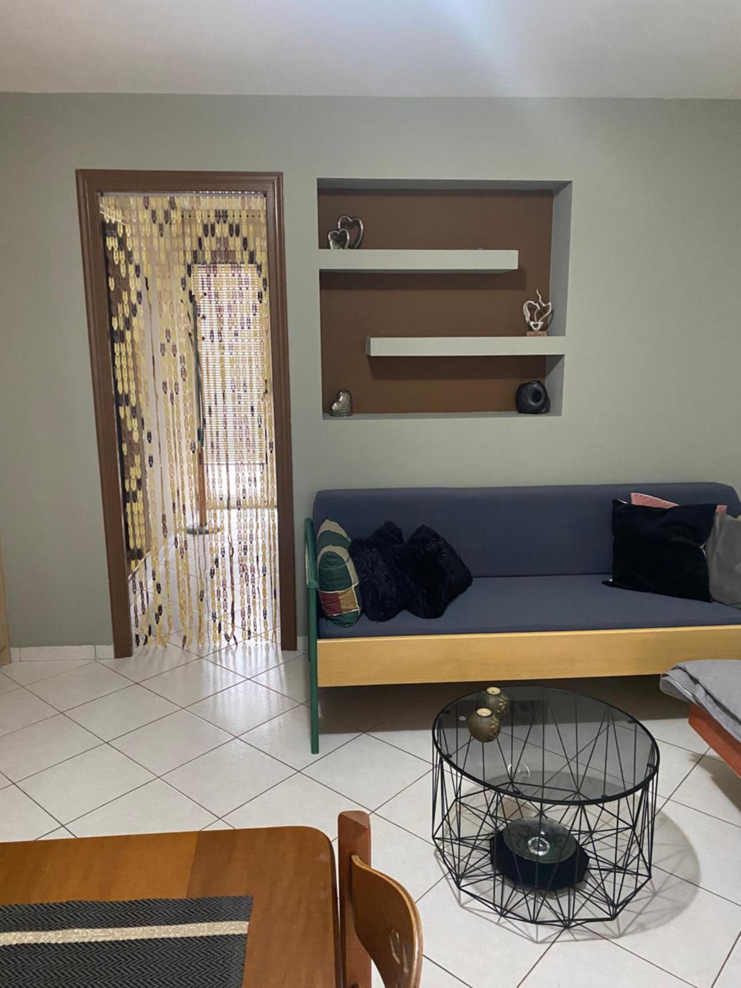 New Lovely Apartment In Heraklion Eksteriør billede
