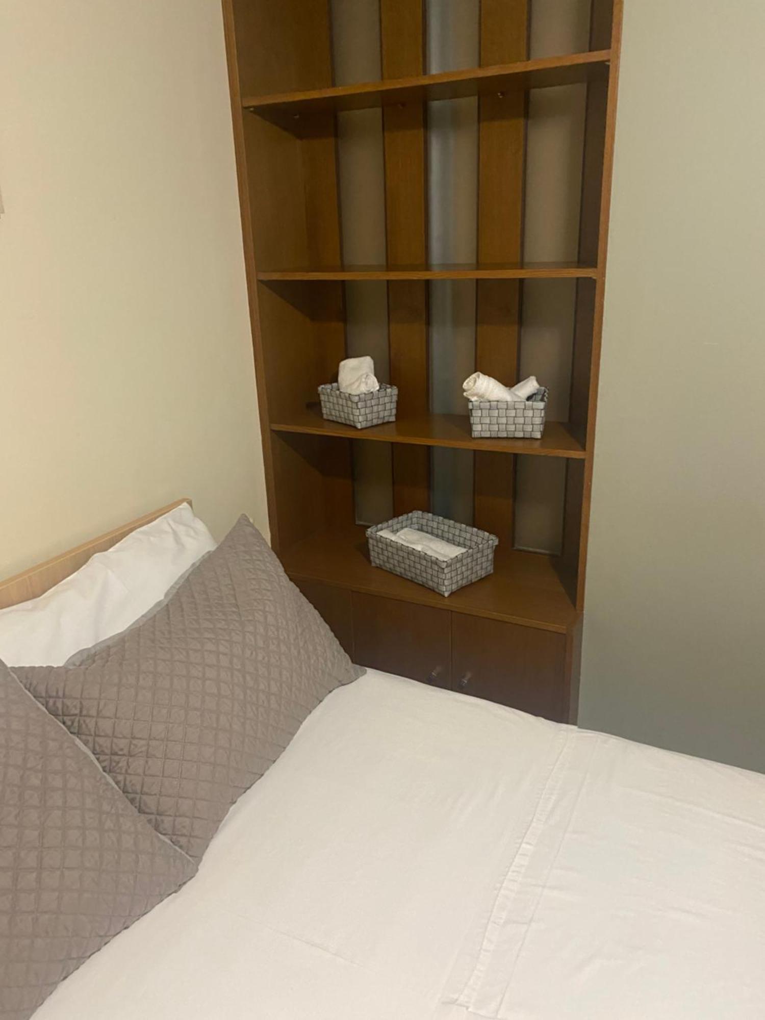 New Lovely Apartment In Heraklion Eksteriør billede